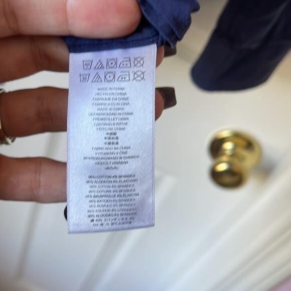 Michael Kors button down shirt - Picture 4 of 4